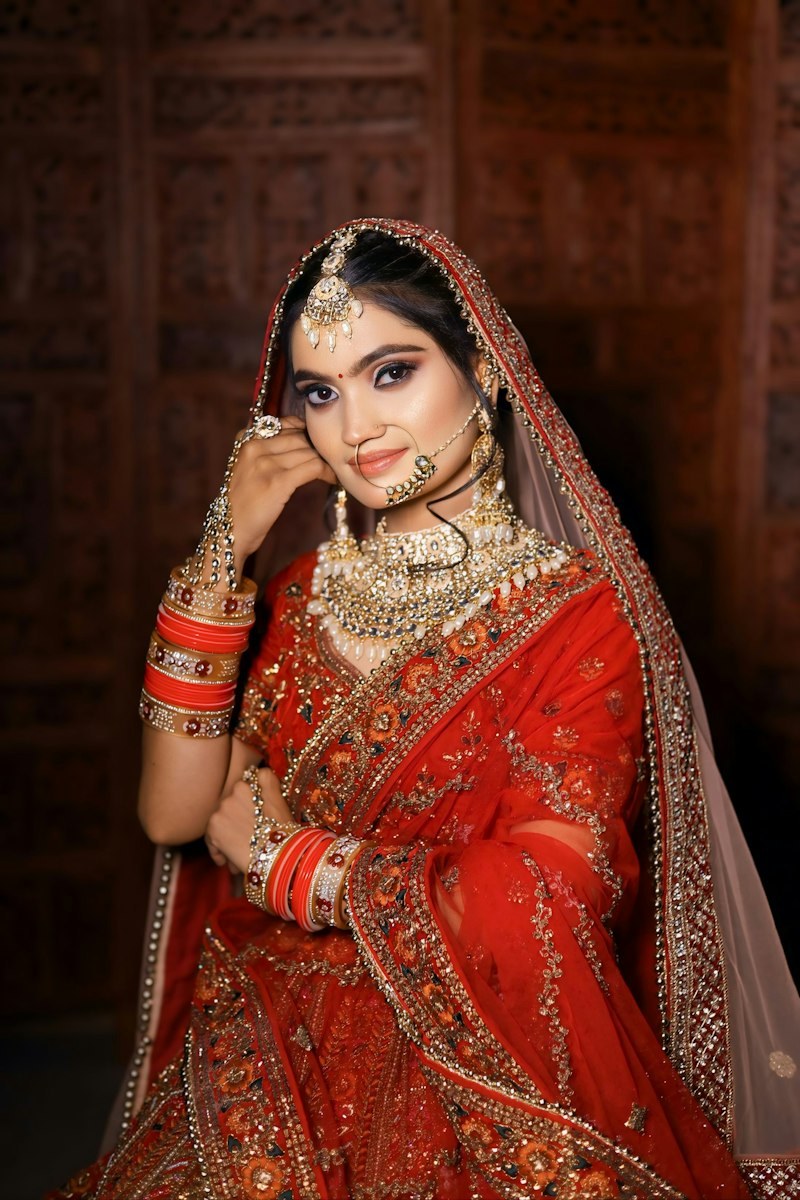 Zeenat Embroidered Net Gharara